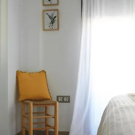 Of The Sun - Luminoso Adosado Con Vistas Al Mar Y A 2 Km De La Playa Holiday home Velez Malaga