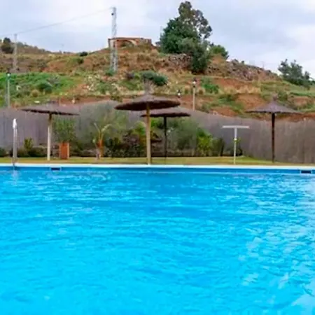 Holiday home Of The Sun - Luminoso Adosado Con Vistas Al Mar Y A 2 Km De La Playa *